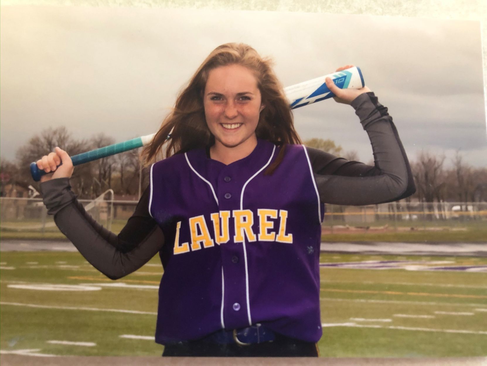 Laurel - Madison Cooney